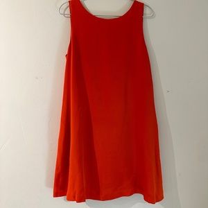 Rebecca Taylor Drop Waist Dress